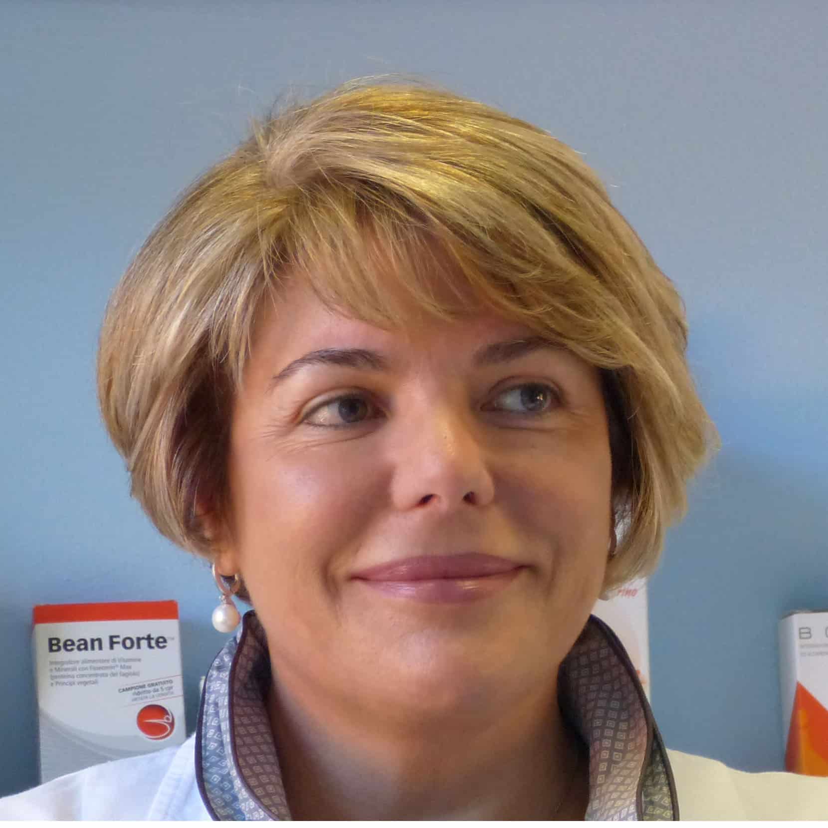 Annalisa Beatini