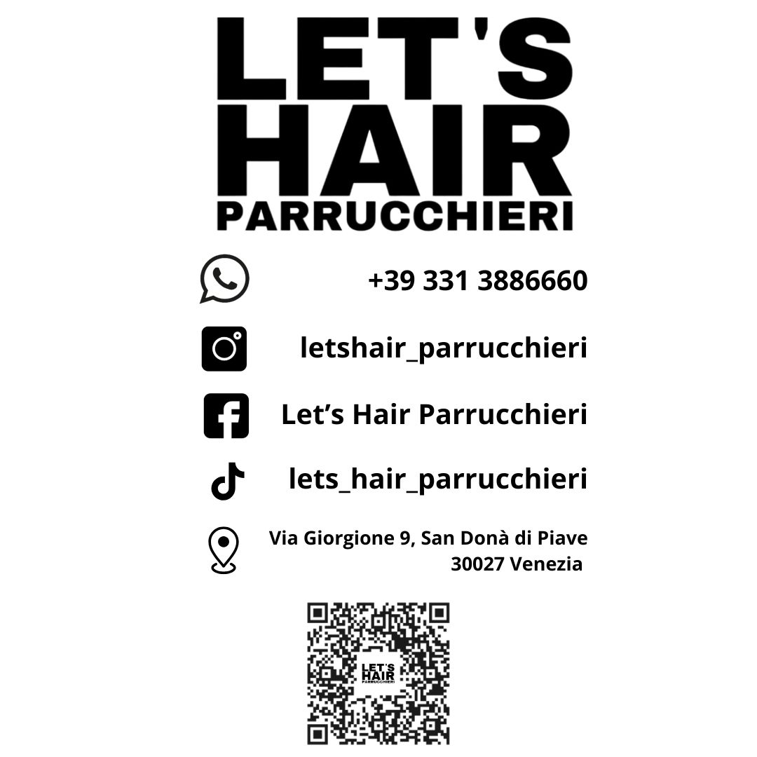 LET’S HAIR GROUP DI BARDELLA NICOLA